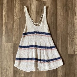 american eagle tank